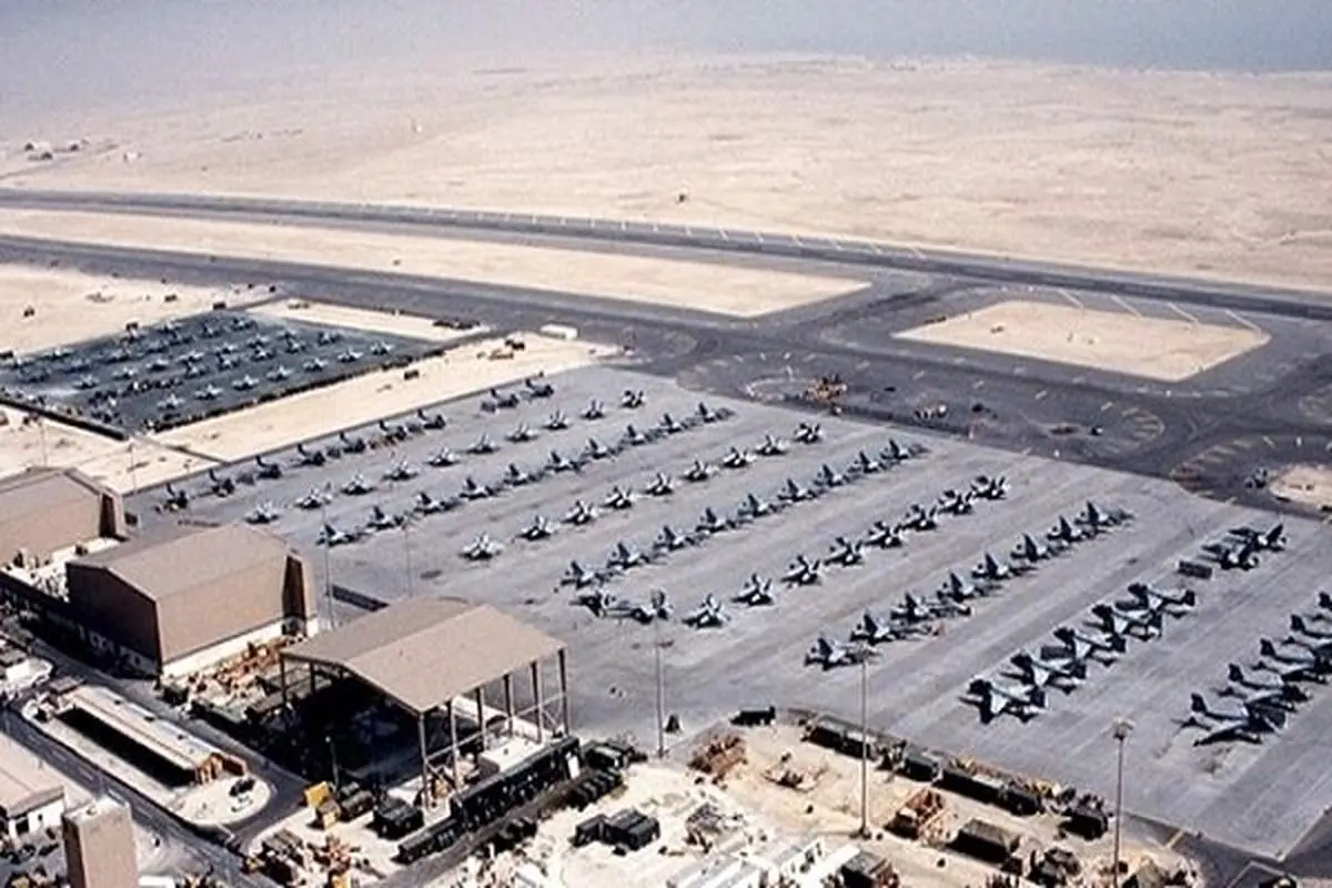 ببینید/ رویای ترامپ برای بازپس‌گیری پایگاه «بگرام» افغانستان به حقیقت می‌پیوندد؟ 