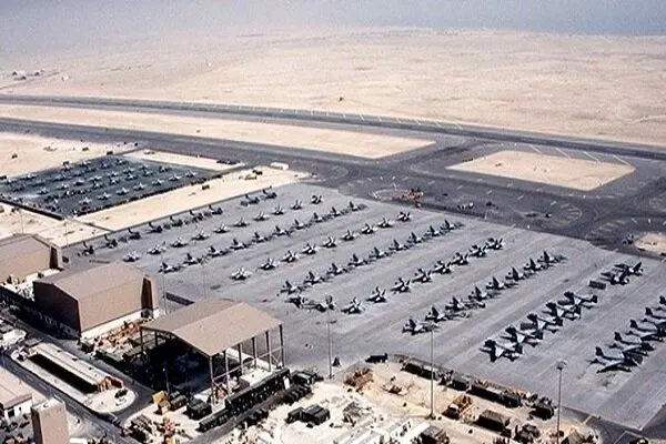 ببینید/ رویای ترامپ برای بازپس‌گیری پایگاه «بگرام» افغانستان به حقیقت می‌پیوندد؟ 