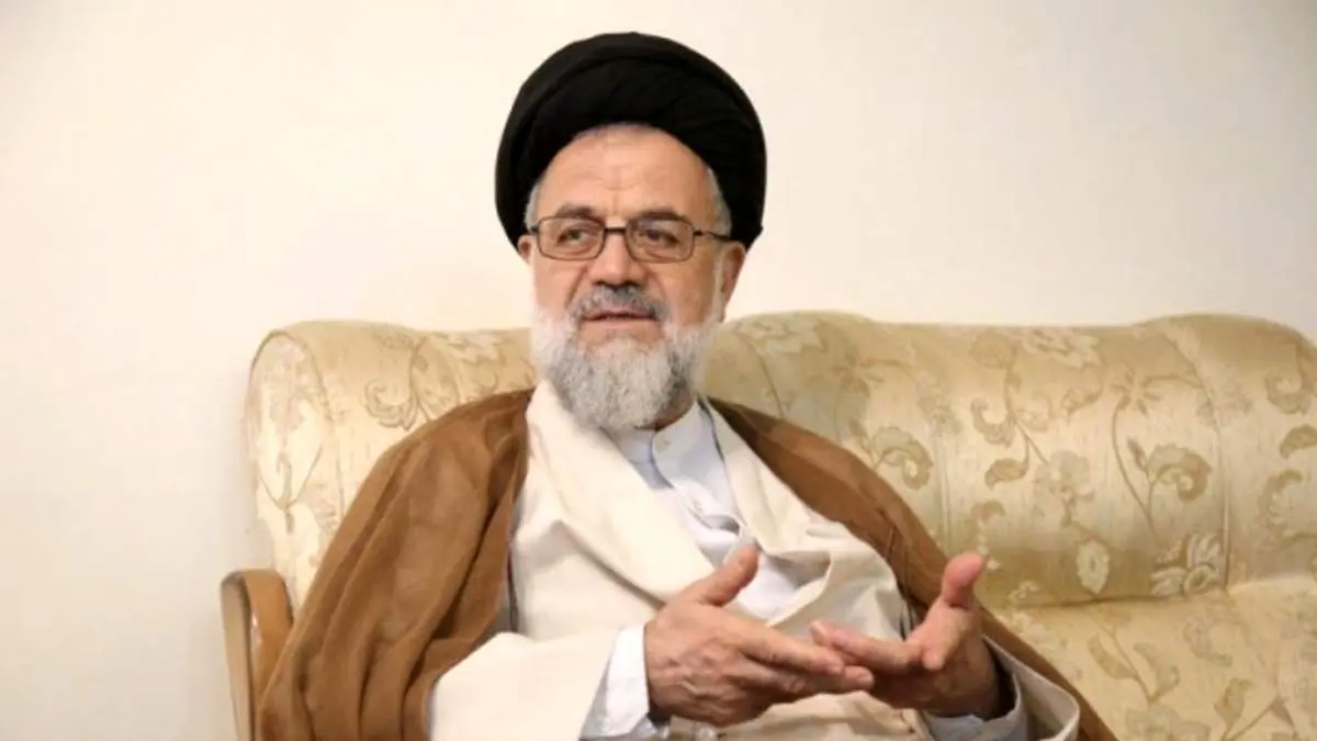 اظهارات صادق روحانی تکذیب شد؟
