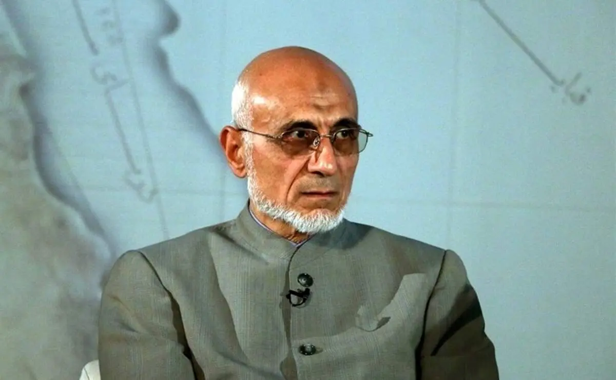 کاپشن میرسلیم در جلسه مجمع خبرساز شد