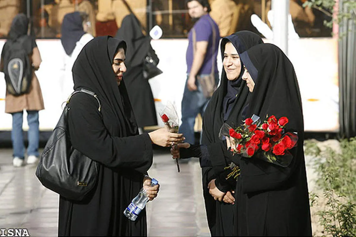 نگاه دیگر به لایحه حجاب