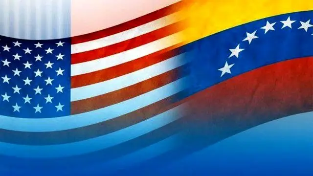 ملاقات محرمانه ونزوئلا و آمریکا  در دوحه 