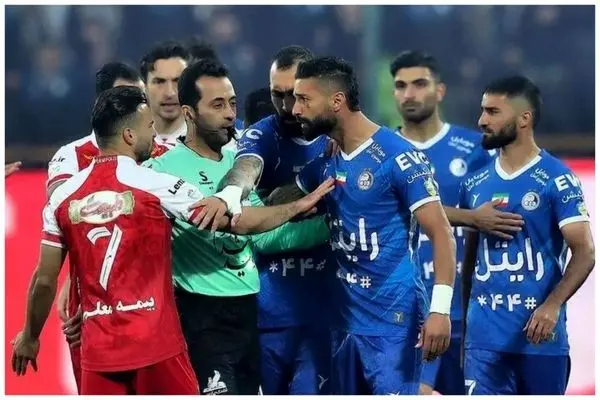 بازگشت دو بمب بزرگ نقل و انتقالات!؟