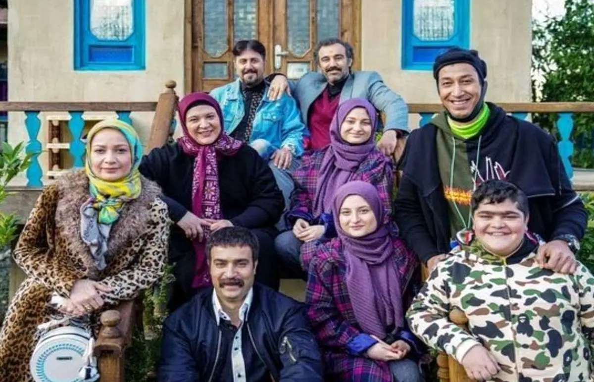 «پایتخت ۷» از امشب روی آنتن می‌رود