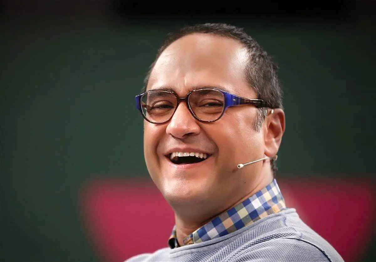 زمان پخش برنامه جدید رامبد جوان