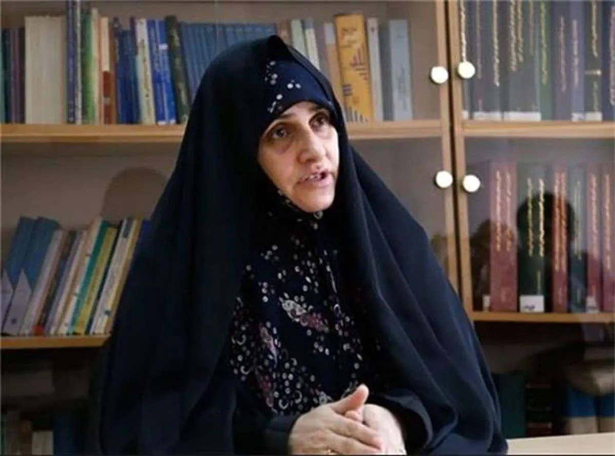 درخواست همسر رئیسی از همسران سران کشورهای اسلامی 