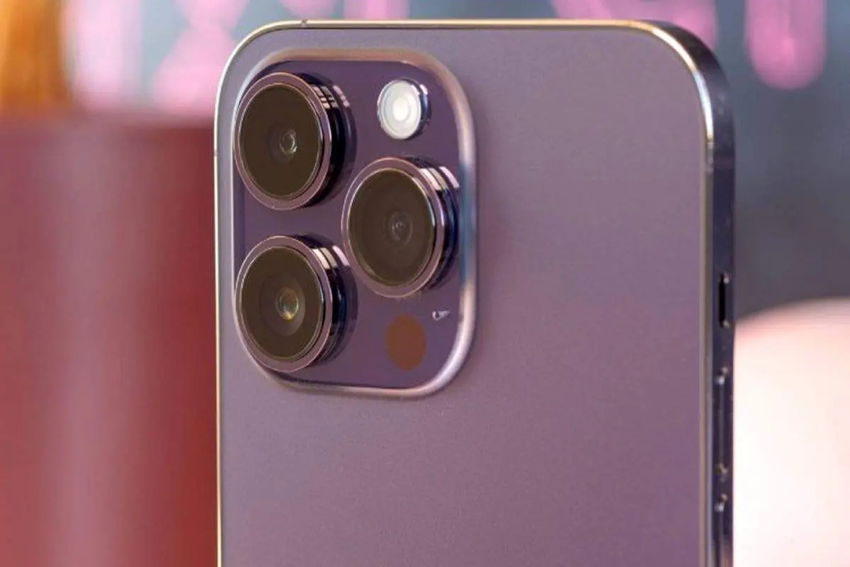 در انتظار تراز اقتصادی با آیفون؟