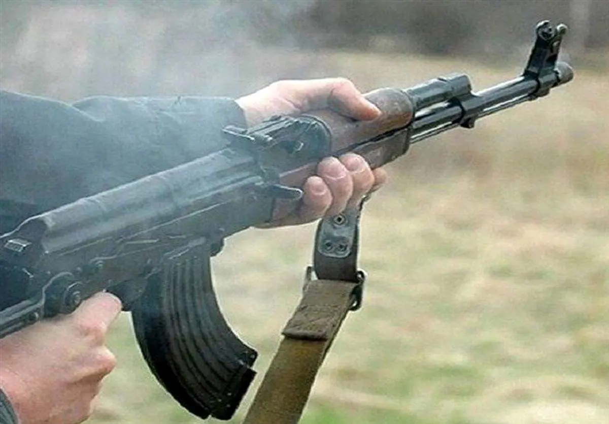 درگیری مسلحانه در نعمتآباد/ سارق سابقهدار هدف مأموران قرار گرفت