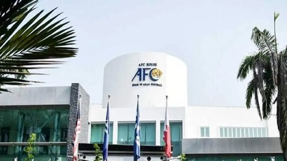 AFC از خجالت هندی‌ها در آمد