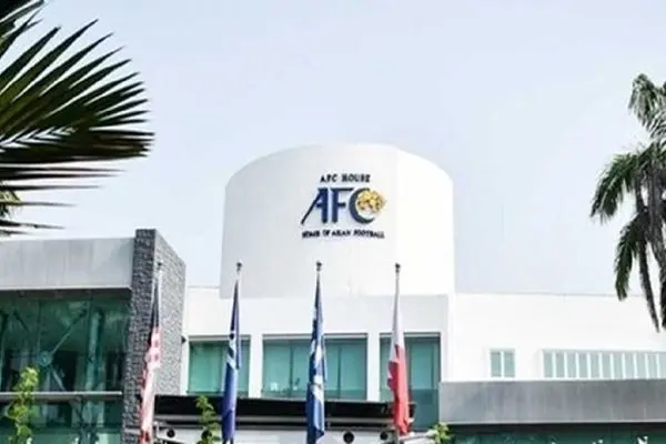 AFC از خجالت هندی‌ها در آمد