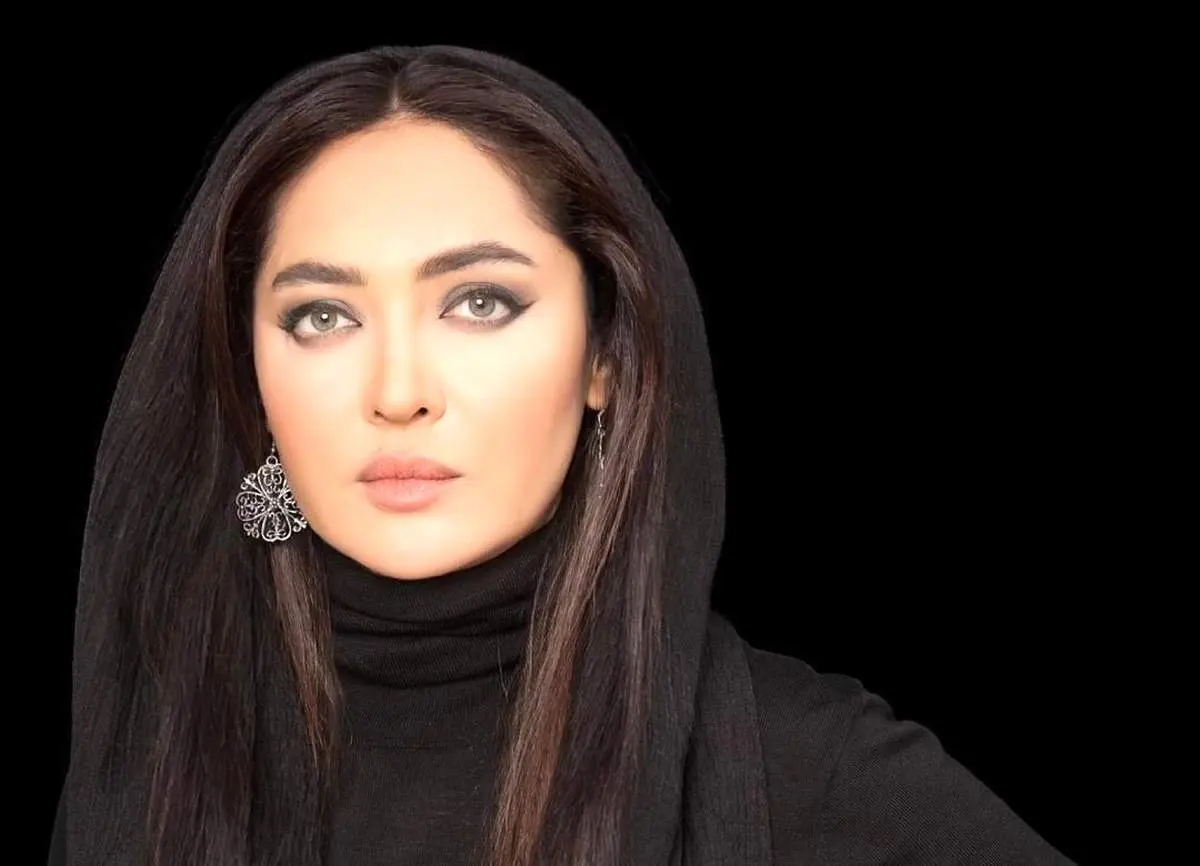 کشف حجاب نیکی کریمی در لندن و شایعات در مورد مهاجرت او