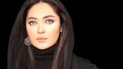 حال خراب نیکی کریمی بعد از مهاجرت/عکس
