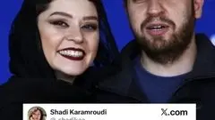 بحث خیانتِ زوج معروف سینمای ایران داغ شد