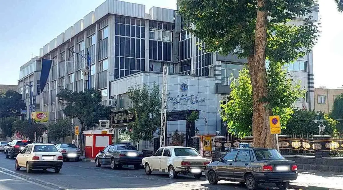  انفجار مشکوک در آذربایجان غربی