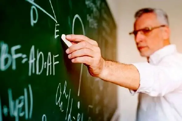 تدریس ریاضی در برخی مدارس تهران متوقف شد!