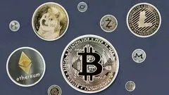 بیتکوین در مرز ۱۱۳ هزار دلار/ بازار رمزارزها در انتظار تصمیم فدرال رزرو