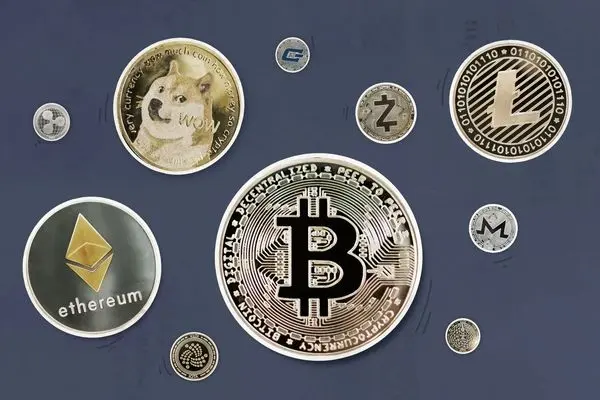 بیت‌کوین در مرز ۱۱۳ هزار دلار/ بازار رمزارزها در انتظار تصمیم فدرال رزرو