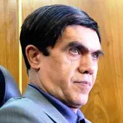 علی  خرم