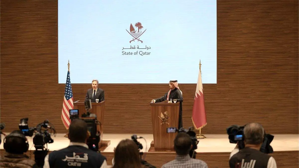 ساکنان غزه پس از جنگ باید به خانه بازگردند