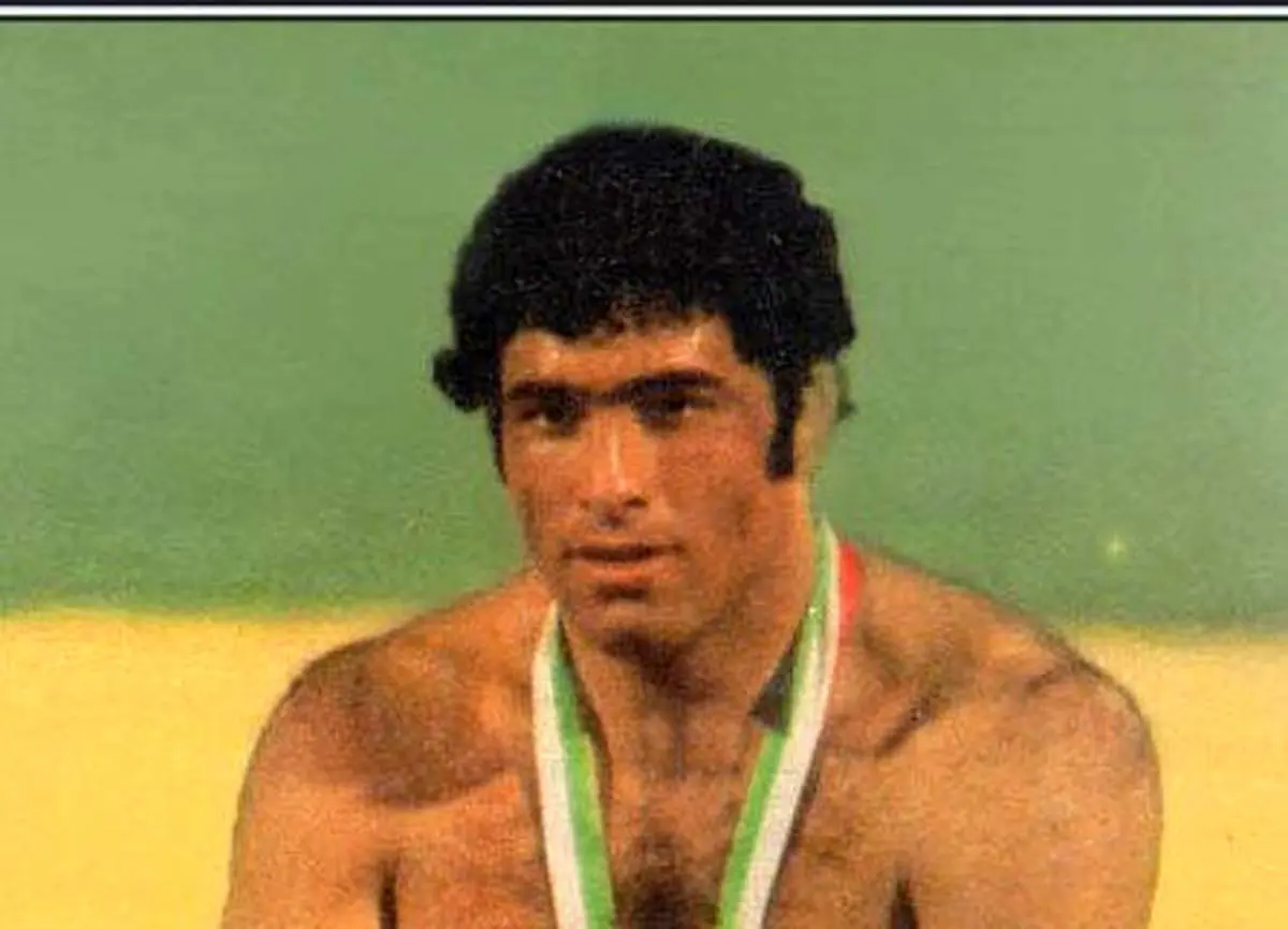 رضا سوخته سرایی درگذشت