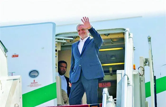 دیپلماسی فعال در قفقاز