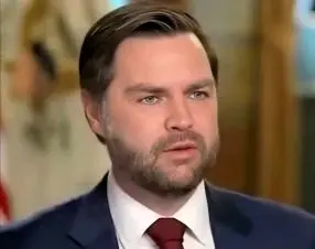 بیوگرافی جی دی ونس / همسر و فرزندان معاون ترامپ