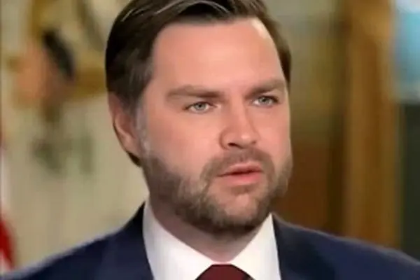 بیوگرافی جی دی ونس / همسر و فرزندان معاون ترامپ