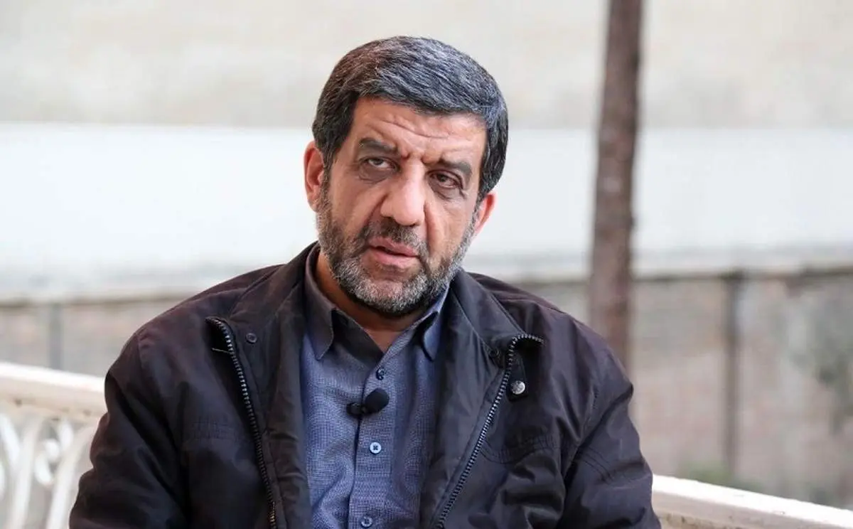 ضرغامی: حفاظت شخصیتها جز برای معدود افراد خاص باید جمع شود