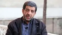 واکنش ضرغامی به انتشار ویدئوی عروسی دختر شمخانی