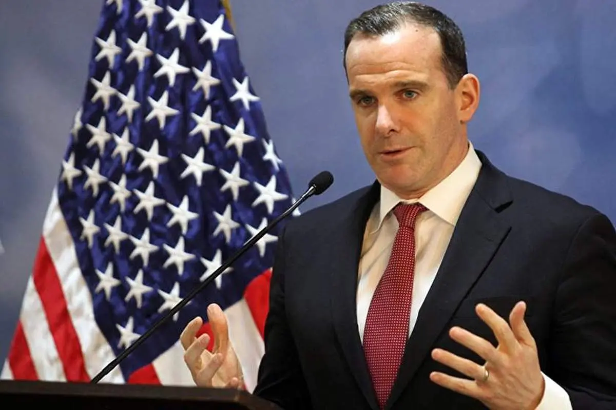 شرط مشاور بایدن برای توقف جنگ