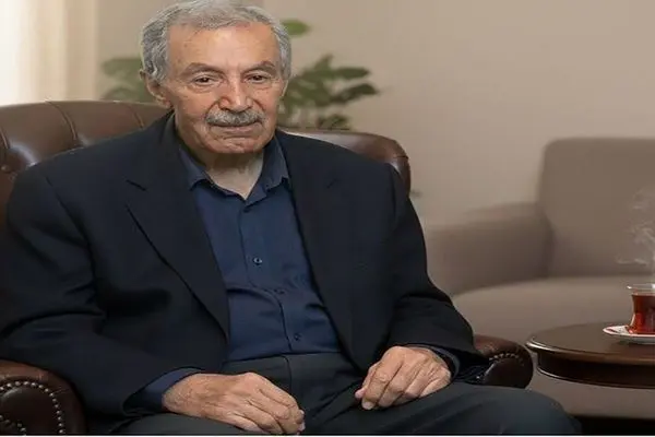 ​محمد فاضلی درگذشت

