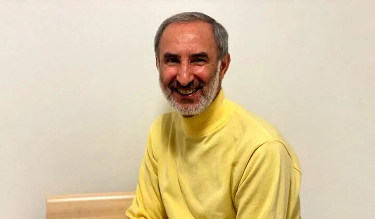 تایید حکم حبس ابد «حمید نوری»