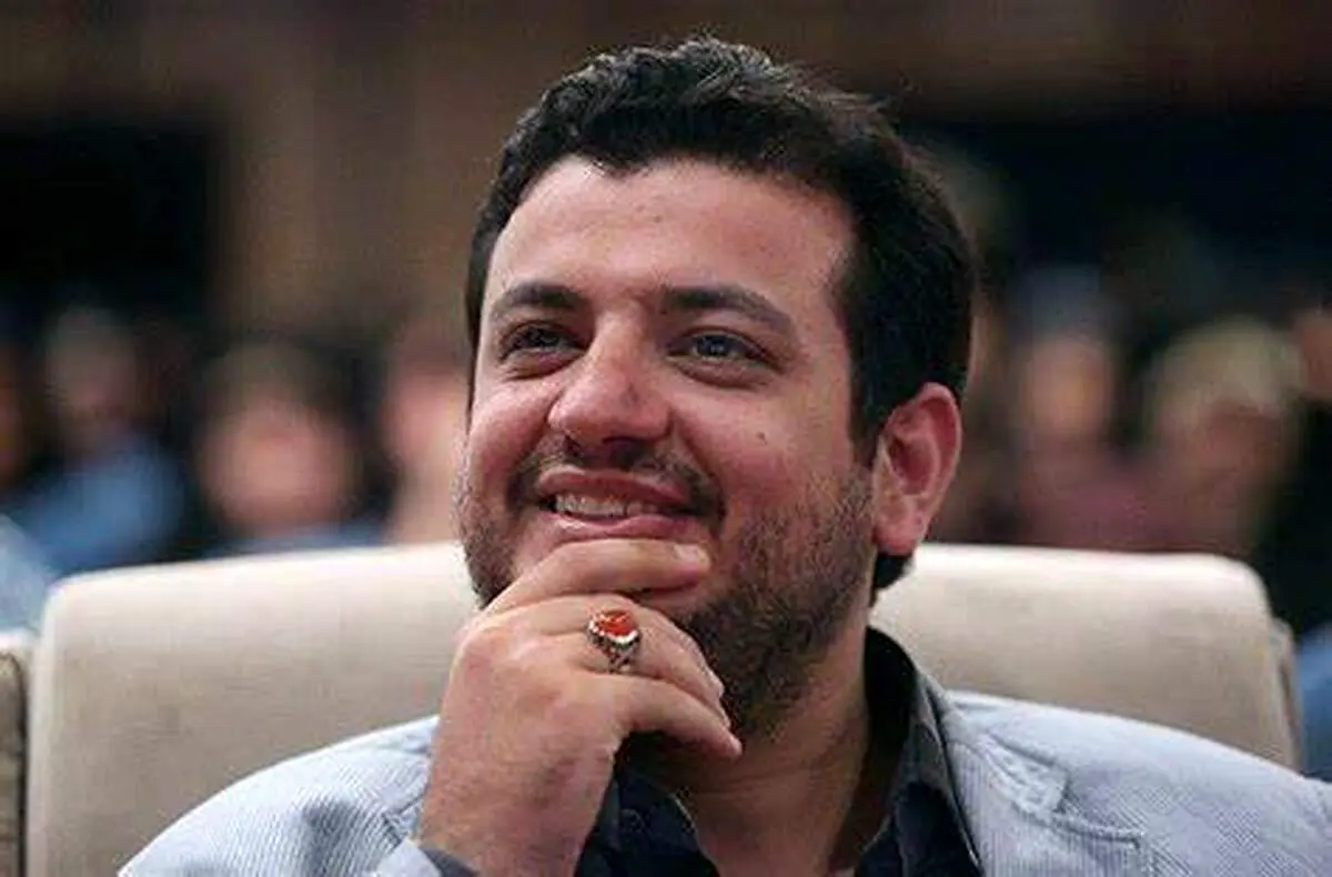 شکایتی از  رائفی پور  نشده!
