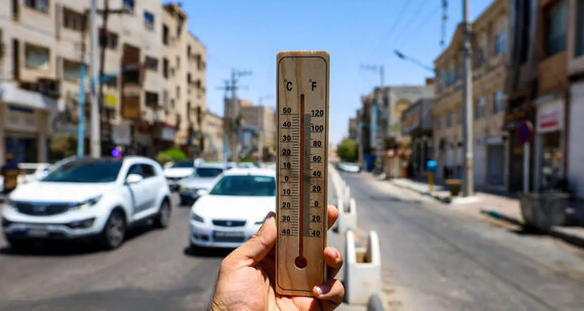 پیش بینی آب و هوای خوزستان از فردا شنبه 25 مرداد/ همچنان شرجی