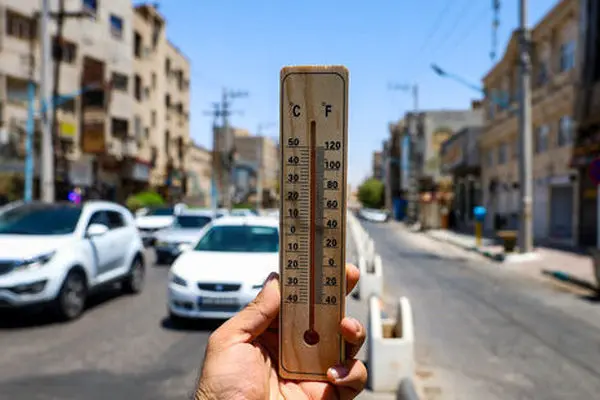 پیش بینی آب و هوای خوزستان از فردا شنبه 25 مرداد/ همچنان شرجی