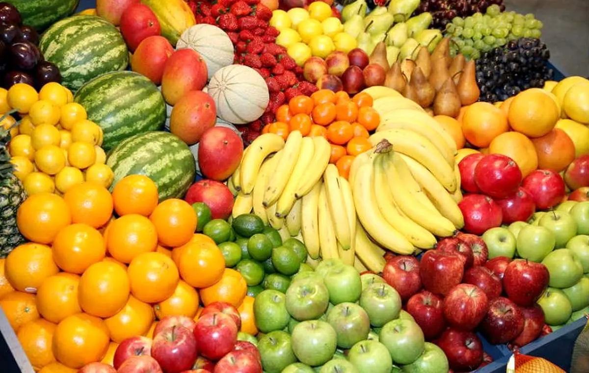 ۵ میوه که کمک میکند بر افسردگی غلبه کنید