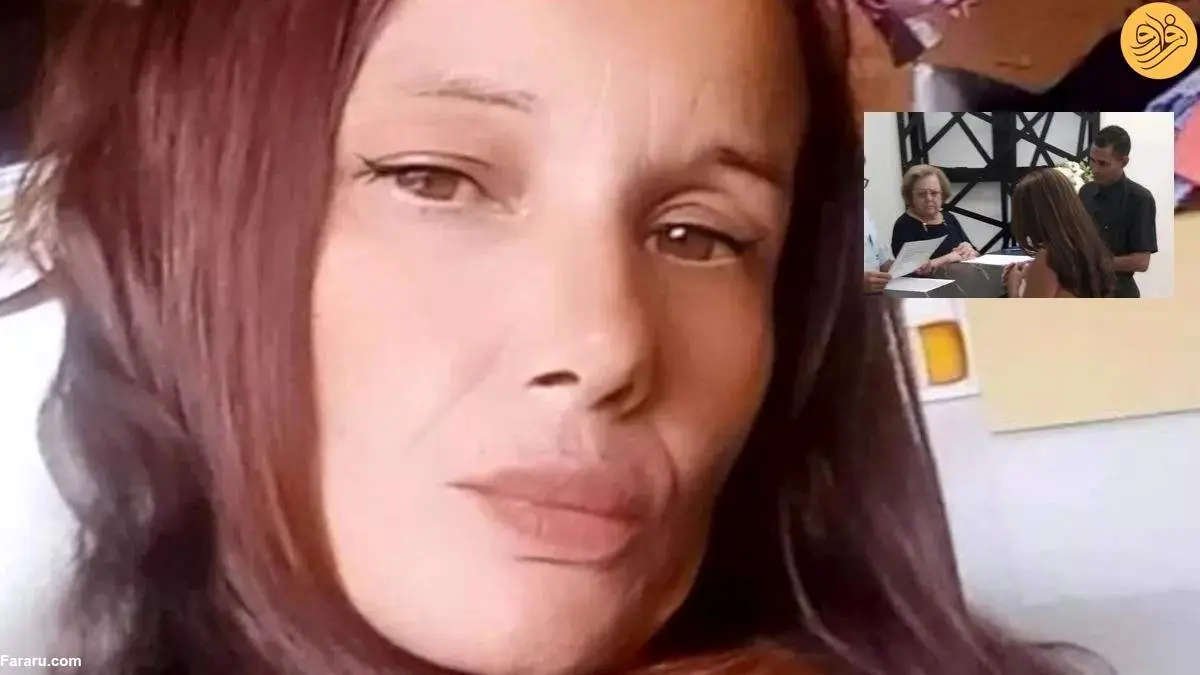 عروس خانم جشن عروسی را به عزا تبدیل کرد