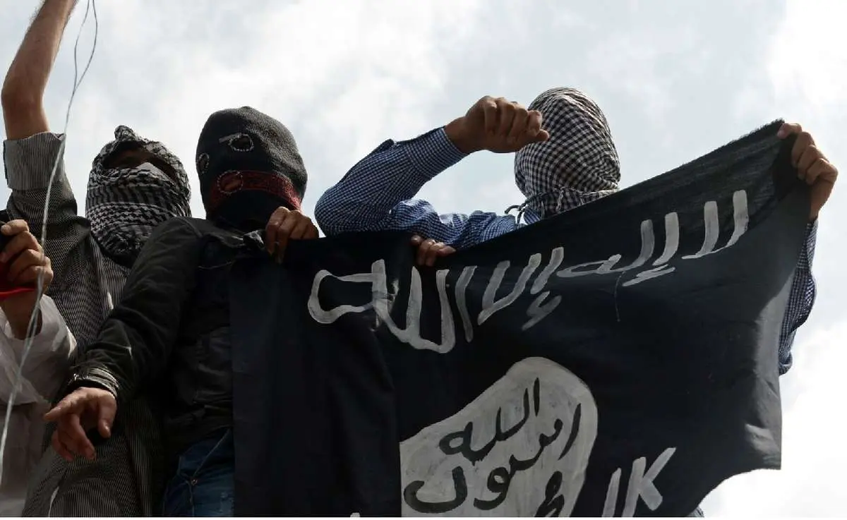  ۷۲ نفر به ظن ارتباط با داعش بازداشت شدند