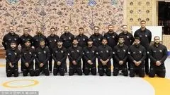کشتی فرنگی ایران بهترین تیم جهان در سال ۲۰۲۵ شد