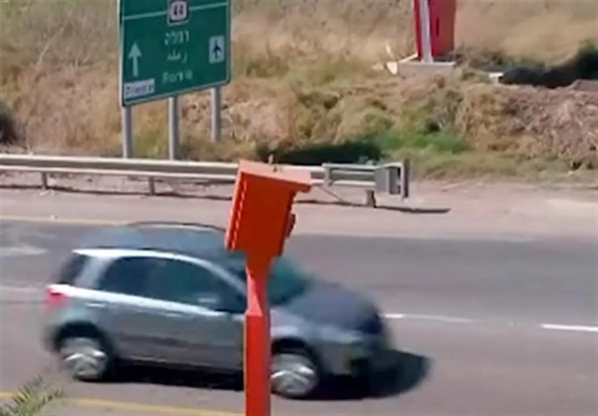 آیا رخنه‌ای به سیستم پیامکی پلیس اسرائیل صورت گرفت؟