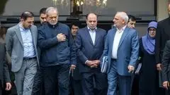 جلسه محرمانه پزشکیان برای برکناری یک وزیر