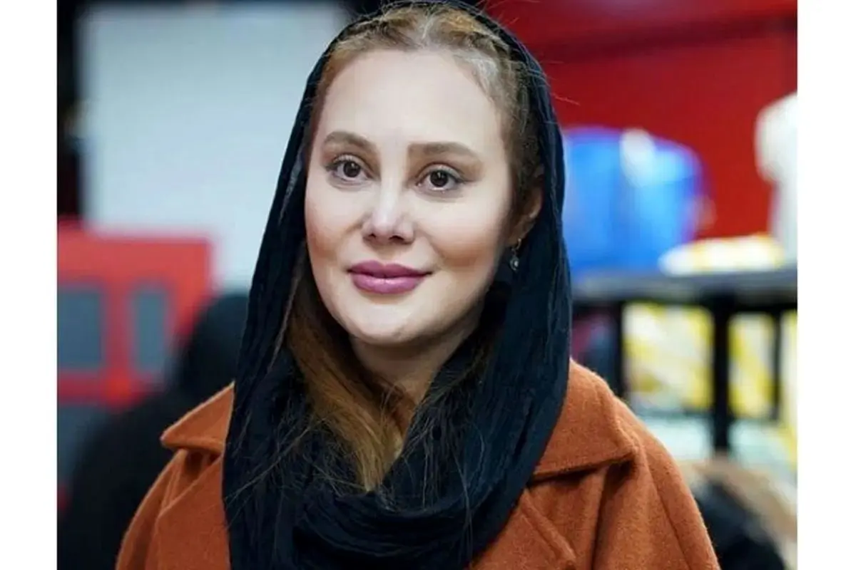 دورهمی هنرمندان مشهور در جشن عروسی آرام جعفری/ فیلم