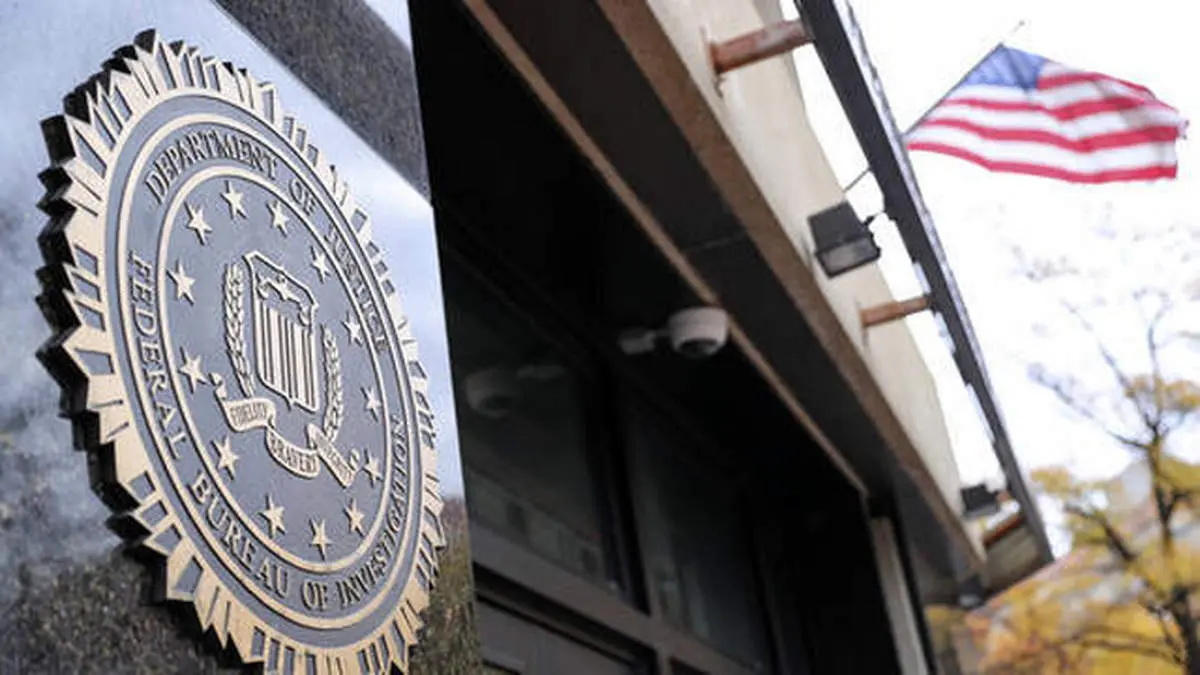 درخواست اف‌بی‌آی و اوکراین  از توئیتر برای سانسور برخی کاربران 