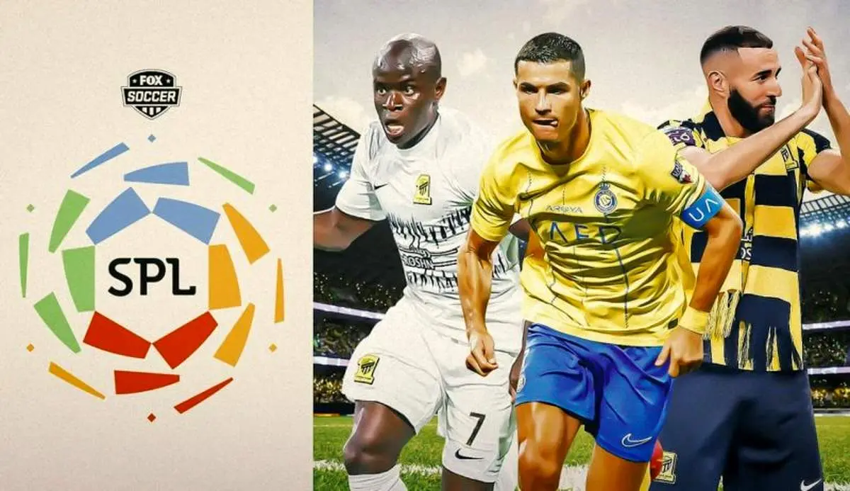 «نتفلیکس» از تیمهای عربستانی سریال میسازد!