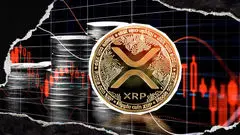 ریپل در ترس شدید/ قیمت XRP دوباره به ۲.۱۱ دلار رسید