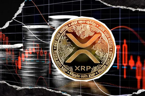 ریپل در ترس شدید/ قیمت XRP دوباره به ۲.۱۱ دلار رسید