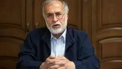 عطریانفر: موضوع استعفای رئیس‌جمهور شوخی است