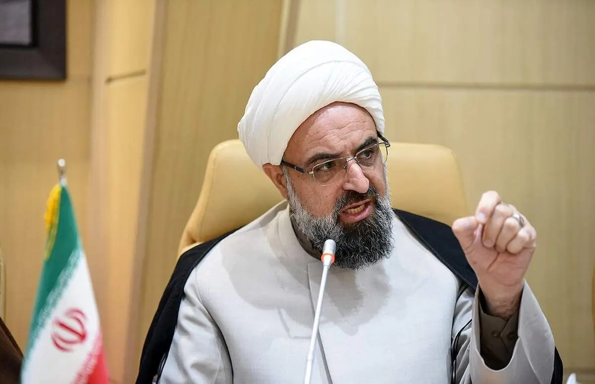  امر به معروف باید مردمی شود / تنها دنبال عفاف و حجاب نیستیم!