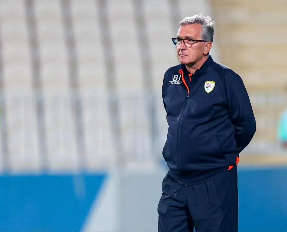 پاسخ منفی برانکو به پرسپولیس!