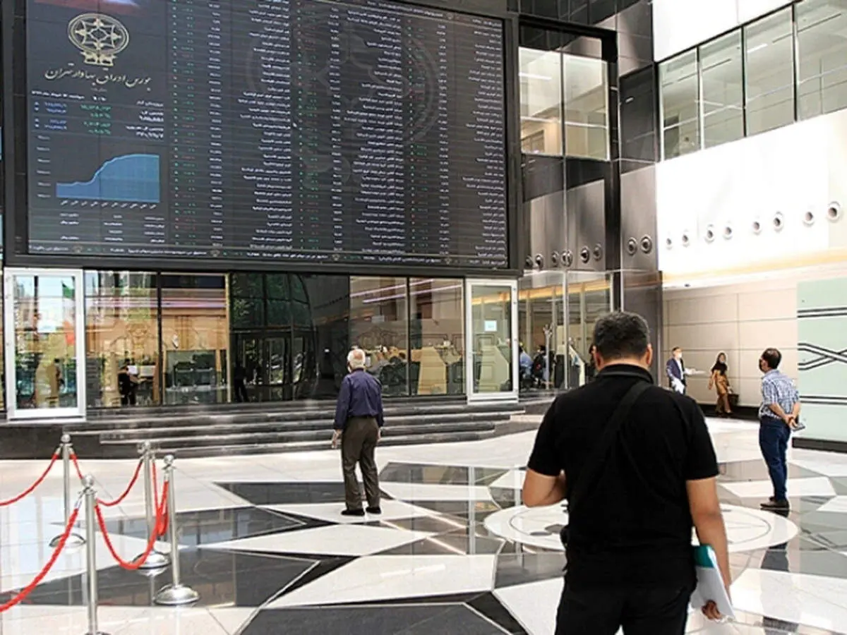 دسترسی برخی سهامداران در بورس مسدود شد